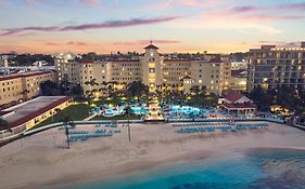 British Colonial Hilton Nassau Hotel